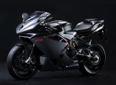 2011 MV Agusta F4 photo